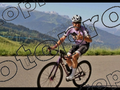 Paris Nice Etape 5 Morzine Les Saisies