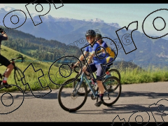 Paris Nice Etape 5 Morzine Les Saisies