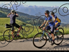 Paris Nice Etape 5 Morzine Les Saisies