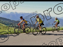 Paris Nice Etape 5 Morzine Les Saisies