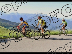 Paris Nice Etape 5 Morzine Les Saisies