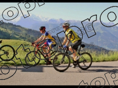 Paris Nice Etape 5 Morzine Les Saisies