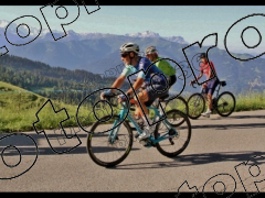 Paris Nice Etape 5 Morzine Les Saisies