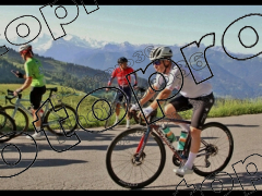 Paris Nice Etape 5 Morzine Les Saisies