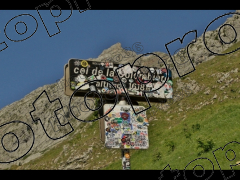 Paris Nice Etape 5 Morzine Les Saisies