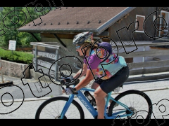 Paris Nice Etape 5 Morzine Les Saisies