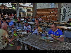 Paris Nice Etape 5 Morzine Les Saisies