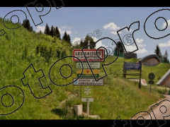 Paris Nice Etape 5 Morzine Les Saisies