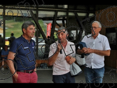 Paris Nice Etape 5 Morzine Les Saisies