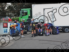 Paris Nice 2026 Etape 3 Chalon sur Saone - Les Rousses