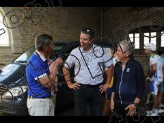 Paris Nice 2026 Etape 3 Chalon sur Saone - Les Rousses