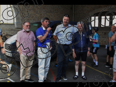 Paris Nice 2026 Etape 3 Chalon sur Saone - Les Rousses