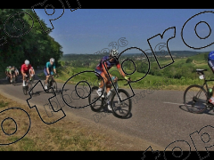 Paris Nice 2026 Etape 3 Chalon sur Saone - Les Rousses