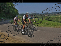 Paris Nice 2026 Etape 3 Chalon sur Saone - Les Rousses