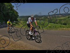 Paris Nice 2026 Etape 3 Chalon sur Saone - Les Rousses