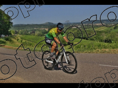 Paris Nice 2026 Etape 3 Chalon sur Saone - Les Rousses