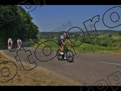 Paris Nice 2026 Etape 3 Chalon sur Saone - Les Rousses
