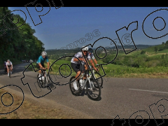 Paris Nice 2026 Etape 3 Chalon sur Saone - Les Rousses