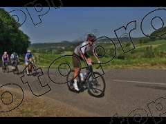 Paris Nice 2026 Etape 3 Chalon sur Saone - Les Rousses
