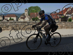 Paris Nice 2026 Etape 3 Chalon sur Saone - Les Rousses