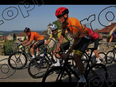Paris Nice 2026 Etape 3 Chalon sur Saone - Les Rousses