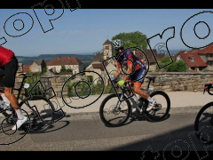 Paris Nice 2026 Etape 3 Chalon sur Saone - Les Rousses