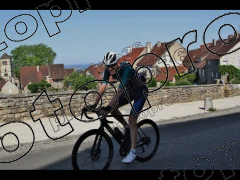 Paris Nice 2026 Etape 3 Chalon sur Saone - Les Rousses