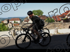 Paris Nice 2026 Etape 3 Chalon sur Saone - Les Rousses