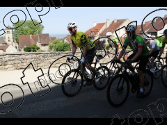 Paris Nice 2026 Etape 3 Chalon sur Saone - Les Rousses