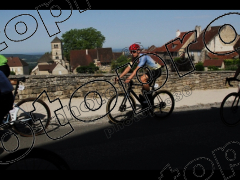 Paris Nice 2026 Etape 3 Chalon sur Saone - Les Rousses