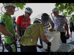 Paris Nice 2026 Etape 3 Chalon sur Saone - Les Rousses