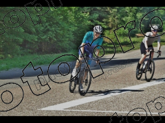 Paris Nice 2026 Etape 3 Chalon sur Saone - Les Rousses
