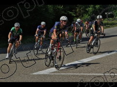 Paris Nice 2026 Etape 3 Chalon sur Saone - Les Rousses