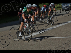 Paris Nice 2026 Etape 3 Chalon sur Saone - Les Rousses