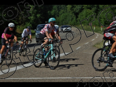 Paris Nice 2026 Etape 3 Chalon sur Saone - Les Rousses