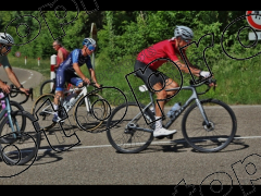 Paris Nice 2026 Etape 3 Chalon sur Saone - Les Rousses