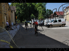 Paris Nice 2026 Etape 3 Chalon sur Saone - Les Rousses