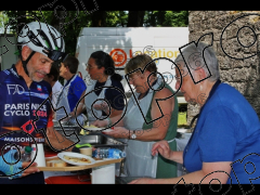 Paris Nice 2026 Etape 3 Chalon sur Saone - Les Rousses