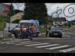 Paris Nice 2026 Etape 3 Chalon sur Saone - Les Rousses