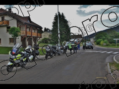 Paris Nice 2026 Etape 3 Chalon sur Saone - Les Rousses
