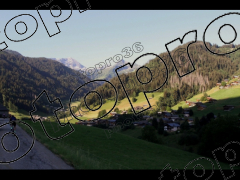 Paris Nice 2026 Etape 6  Les Saisies - Val Cenis - Lanslebourg