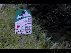 Paris Nice 2026 Etape 6  Les Saisies - Val Cenis - Lanslebourg