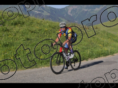 Paris Nice 2026 Etape 6  Les Saisies - Val Cenis - Lanslebourg