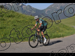 Paris Nice 2026 Etape 6  Les Saisies - Val Cenis - Lanslebourg