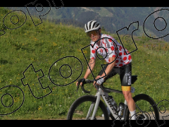 Paris Nice 2026 Etape 6  Les Saisies - Val Cenis - Lanslebourg