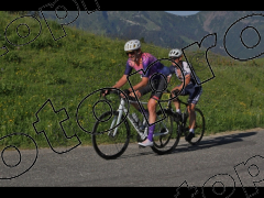 Paris Nice 2026 Etape 6  Les Saisies - Val Cenis - Lanslebourg