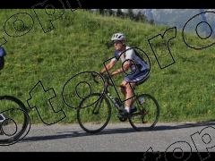 Paris Nice 2026 Etape 6  Les Saisies - Val Cenis - Lanslebourg
