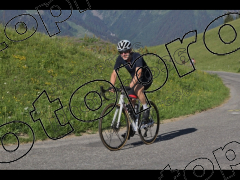 Paris Nice 2026 Etape 6  Les Saisies - Val Cenis - Lanslebourg