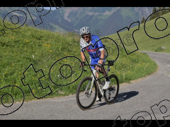 Paris Nice 2026 Etape 6  Les Saisies - Val Cenis - Lanslebourg