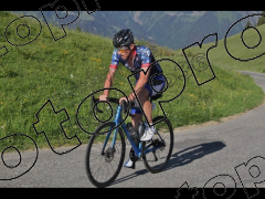 Paris Nice 2026 Etape 6  Les Saisies - Val Cenis - Lanslebourg